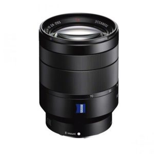 Ống kính Sony Vario-Tessar T* FE 24-70mm f/4 ZA OSS