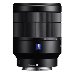 Ống kính Sony Vario-Tessar T* FE 24-70mm f/4 ZA OSS