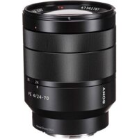 Ống kính Sony Vario-Tessar T* FE 16-35mm f/4 ZA OSS