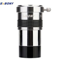 Ống kính SVBONY SV137 Barlow 1.25 inch 2x / 3x kèm nắp chống bụi thích hợp cho thiên văn học