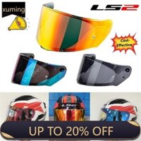 Ống kính tấm che XM-LS2 FF353 Ống kính tấm che LS2 Phù hợp cho FF353 FF328 FF320 FF800 LS2 Rapid / Stream