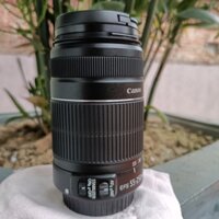 Ống kính tầm xa Canon EFS 55-250mm