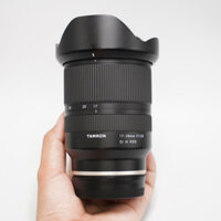 Ống Kính Tamron 17-28mm F/2.8 Di III RXD For Sony E - Cũ