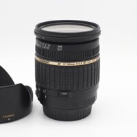 Ống Kính TAMRON 17-50 2.8 XR DI II (non VR)