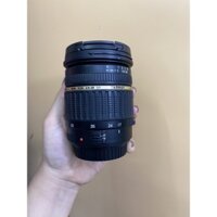 Ống kính Tamron 17-50 f2.8 non Vc
