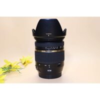 Ống kính Tamron 17-50 VC ( chống rung)