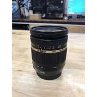 Ống Kính Tamron 17-50f2.8 VC