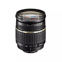 Ống kính Tamron 17-50mm f2.8 non VC dùng cho máy ảnh Nikon DX, 100% new BH 2 năm chính hãng