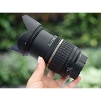 Ống kính Tamron 17-50mm F2.8 For Canon - Mới 98%