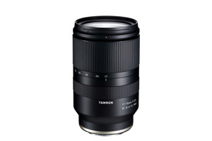 Ống kính Tamron 17-70mm f/2.8 Di III-A VC RXD for Sony
