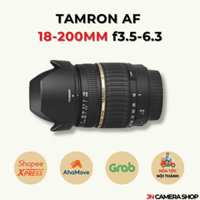 Ống Kính Tamron 18-200mm f3.5-6.3 XR Di-II LD-(for Canon)