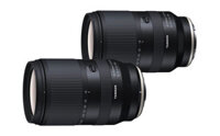 Ống Kính Tamron 18-300mm F/3.5-6.3 Di III-A VC VXD (Model B061) For Sony E Mới 100%