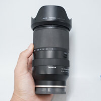 Ống Kính Tamron 18-300mm F/3.5-6.3 Di III-A VC VXD (Model B061) For Sony E - Cũ
