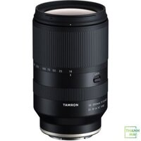 Ống Kính Tamron 18-300mm f/3.5-6.3 Di III-A VC VXD for Sony E-mount / Fujifilm X-mount