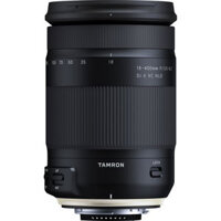 Ống kính Tamron 18-400mm f/3.5-6.3 Di II VC HLD for Ca/Ni cũ