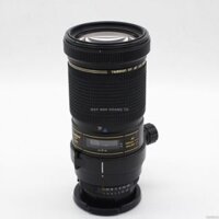 Ống kính Tamron 180mm f/3.5 for Nikon hàng xách tay cũ