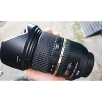 Ống Kính Tamron 24-70mm F2.8 VC ( chống rung ) For Canon - 95% giá ưu đãi