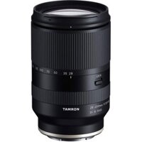 Ống kính Tamron 28 - 200 F2.8 - 5.6 Di III RXD for Sony ( 2nd )