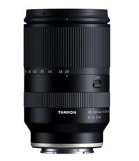 ỐNG KÍNH TAMRON 28-200 F/2.8-5.6 Di III RXD For Sony
