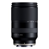 Ống kính Tamron 28-200mm F/2.8-5.6 Di III RXD Sony FE - A071