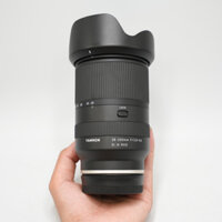 Ống Kính Tamron 28-200mm F/2.8-5.6 Di III RXD (A071) For Sony E - Cũ
