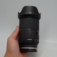 Ống Kính Tamron 28-200mm F/2.8-5.6 Di III RXD (A071) For Sony E - Cũ