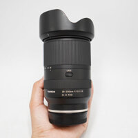 Ống Kính Tamron 28-200mm F/2.8-5.6 Di III RXD (A071) For Sony E - Cũ