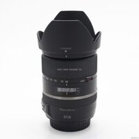 Ống kính Tamron 28-300mm f / 3,5-6,3 Di VC PZD for Canon hàng xách tay cũ