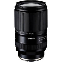 Ống kính Tamron 28-300mm f/4-7.1 Di III VC VXD ngàm Sony (Tamron 28-300mm – Mới)