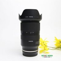 Ống kính Tamron 28-75 mm f2.8 Di III RXD for Sony E