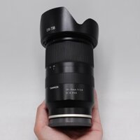 Ống Kính Tamron 28-75mm f/2.8 Di III RXD - Cũ