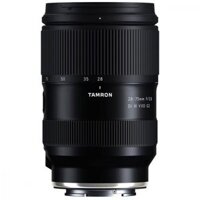 Ống kính Tamron 28-75mm F2.8 Di III VXD G2  ( 2 nd )