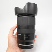 Ống Kính Tamron 28-75mm f/2.8 Di III RXD - Cũ