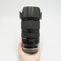 Ống Kính Tamron 28-75mm f/2.8 Di III RXD - Cũ