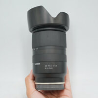 Ống Kính Tamron 28-75mm f/2.8 Di III RXD - Cũ