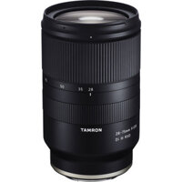 Ống kính Tamron 28-75mm f/2.8 Di III RXD for Sony E