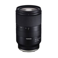 ỐNG KÍNH TAMRON 28-75MM F/2.8 DI III RXD CHO SONY E