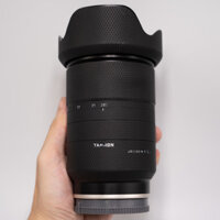 Ống Kính Tamron 28-75mm f/2.8 Di III RXD - Cũ
