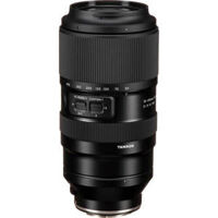 Ống kính Tamron 50-400mm F/4.5-6.3 Di III VC VXD Sony/Nikon (50 400 – Mới)