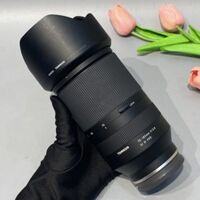 Ống kính Tamron 70-180mm F/2.8 Di III VXD cũ | 2nd (3752)