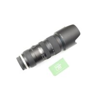 Ống Kính Tamron 70-200mm F2.8 Di VC USD G2 For Canon ( New )