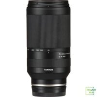 Ống kính Tamron 70-300mm F/4.5-6.3 Di III RXD for Sony E-mount | Nikon Z-Mount