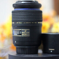 Ống kính Tamron 90f2.8 Macro cho Nikon sale