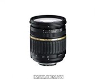 Ống kính Tamron AF 17-50mm F/2.8 Di-II LD Aspherical IF