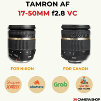 Ống Kính Tamron AF 17-50mm f/2.8 XR Di II VC for Canon 98%