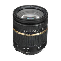 Ống kính Tamron AF 17-50mm F2.8 XR Di II VC for Nikon Cũ