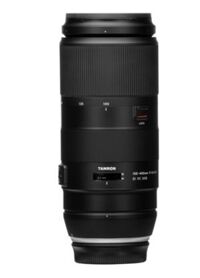 ỐNG KÍNH TAMRON EF 100-400MM D/4.5-6.3 DI VC USD FOR CANON/ NIKON