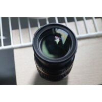 ống kính Tamron SP 17-50 F/2.8 Di II VC for Canon EF