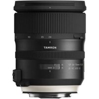 Ống kính Tamron SP 24-70 F2.8 VC II ( 2nd )