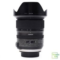 Ống kính Tamron SP 24-70mm f/2.8 Di VC USD G2